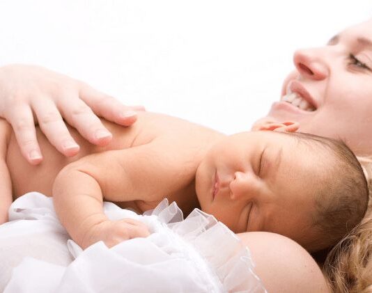 Consultorías en lactancia: acompañamiento cercano para las familias