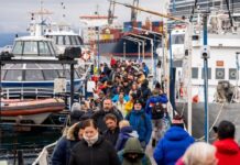 El Puerto de Ushuaia reafirma su solidez operativa y su rol estratégico