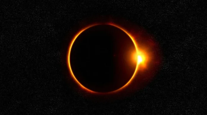 ¿Cuándo ocurrirá el eclipse solar anular de 2026?