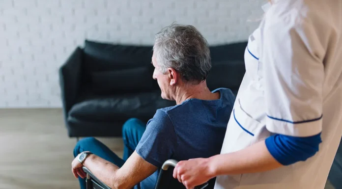 Cómo tramitar acompañantes terapéuticos en PAMI