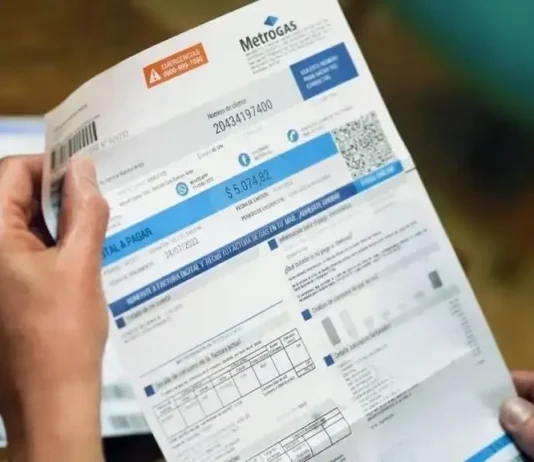 Requisitos para los subsidios de gas y luz 2026: quiénes deben inscribirse y cómo es el trámite