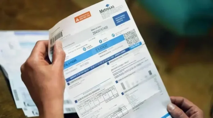 Requisitos para los subsidios de gas y luz 2026: quiénes deben inscribirse y cómo es el trámite