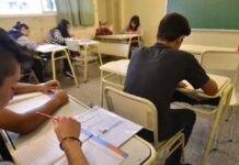 Inscripciones abiertas para terminar el secundario en 2026