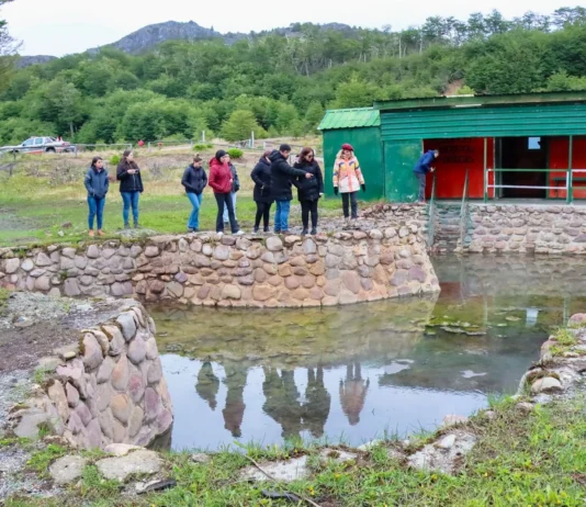 La Corte Suprema dio curso al reclamo de Roanmat por las Termas de Tolhuin