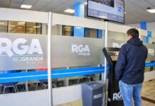 Nuevas facilidades para abonar tributos: hasta 10 cuotas sin interés con el Banco Tierra del Fuego