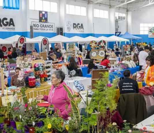 Feria de la Costanera: Una propuesta abierta para compartir y disfrutar al aire libre