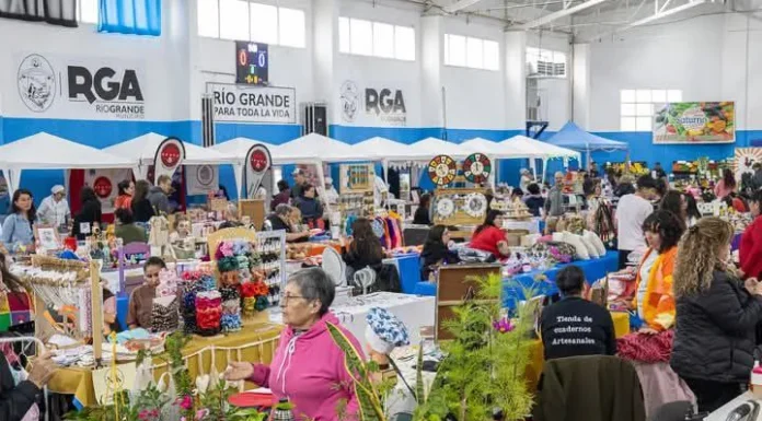 Feria de la Costanera: Una propuesta abierta para compartir y disfrutar al aire libre
