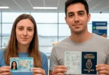 Cambios en DNI y Pasaporte: qué implementaciones se hicieron en seguridad
