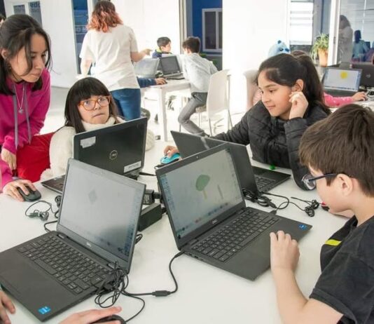 Abren las inscripciones para los Talleres Tecnológicos 2026 en Río Grande