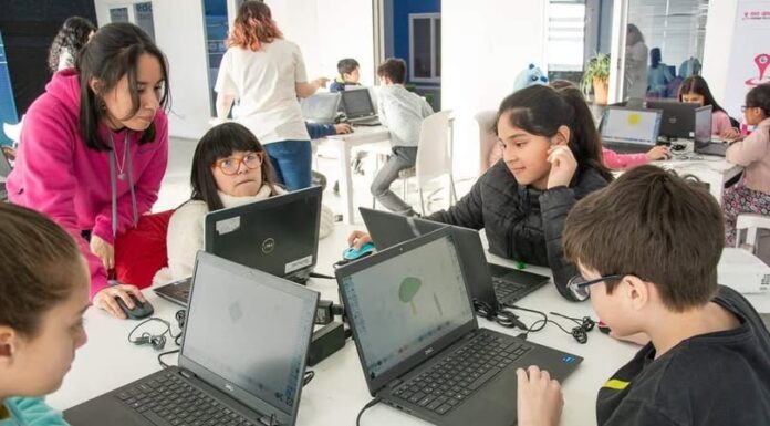 Abren las inscripciones para los Talleres Tecnológicos 2026 en Río Grande