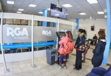 Presentaron el Plan de Alivio Fiscal 2026 con descuentos y beneficios acumulables