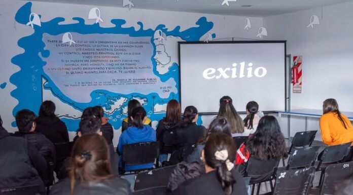 Actividades culturales a 50 años del golpe de 1976