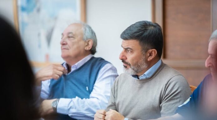 Amplio respaldo sindical y político ante la intervención del Puerto de Ushuaia