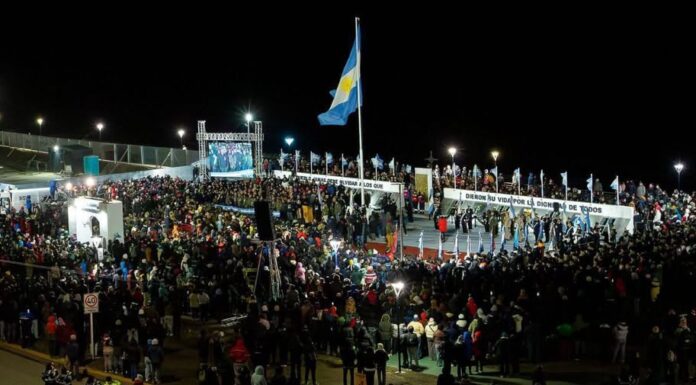 Río Grande se prepara para conmemorar el Mes de Malvinas con diversas actividades