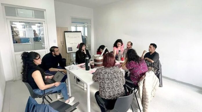 Grupos terapéuticos para abordar la ansiedad en Casa de Jóvenes