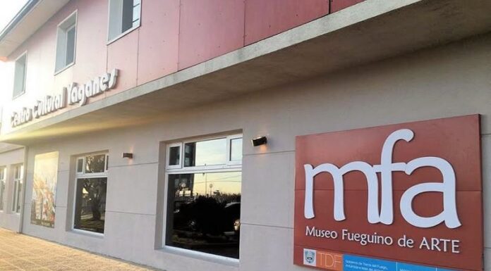 Una velada cultural para recordar a Niní Bernardello