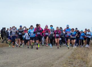 “Todo listo para ‘7 KM por Malvinas’: ya están abiertas las inscripciones”