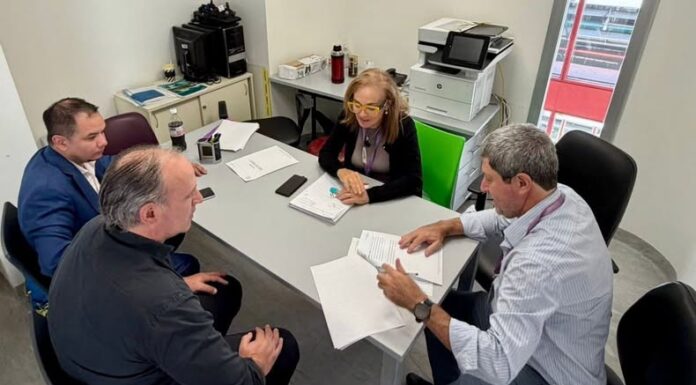 OSEF firmó un convenio con el Hospital Garrahan para reforzar la atención pediátrica especializada