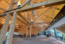 Vuelos a Ushuaia: Aumentan los cotos en invierno por una nueva Tasa Aeroportuaria