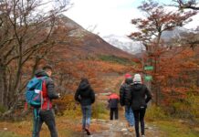 “Otoño del Fuego”: una apuesta para impulsar el turismo en temporada baja