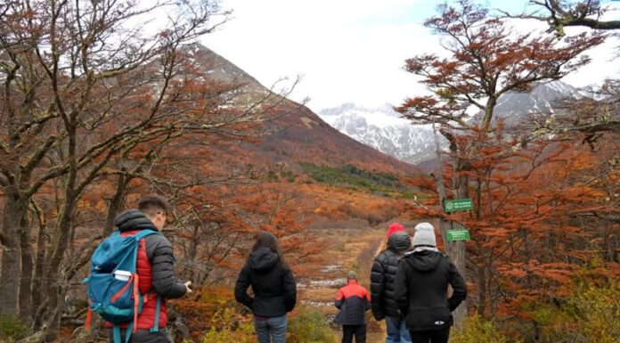 “Otoño del Fuego”: una apuesta para impulsar el turismo en temporada baja