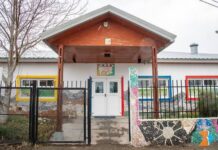 Locro solidario para hacer crecer un espacio de inclusión