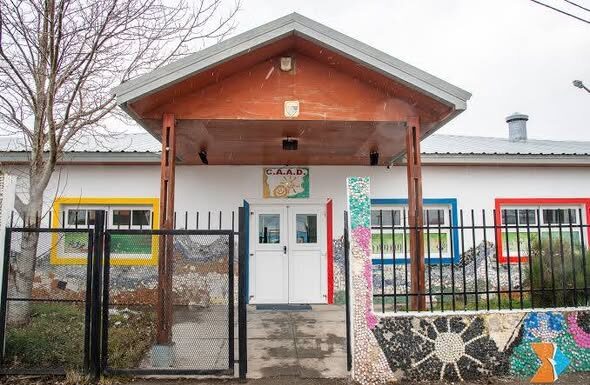 Locro solidario para hacer crecer un espacio de inclusión