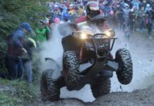La Vuelta de Tierra del Fuego: desafío extremo en el fin del continente