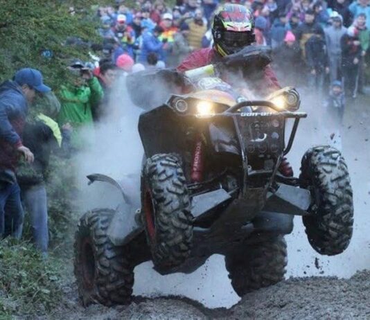 La Vuelta de Tierra del Fuego: desafío extremo en el fin del continente