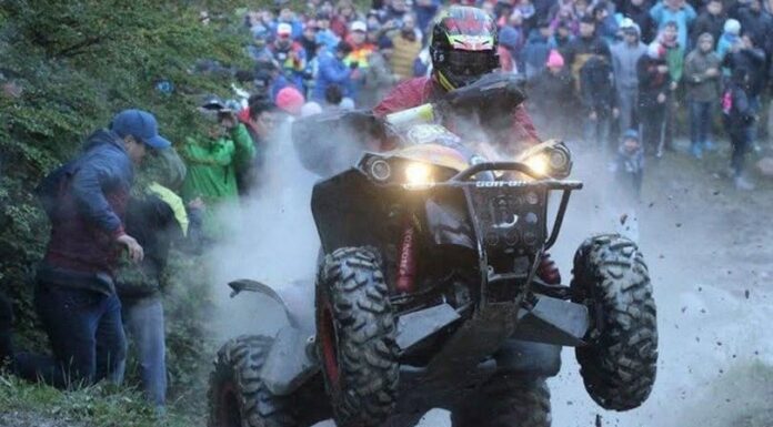 La Vuelta de Tierra del Fuego: desafío extremo en el fin del continente