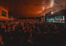 La Patagonia canta a Malvinas en un encuentro histórico en Río Grande