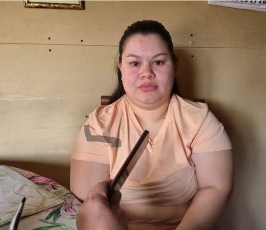 Polémica por la atención a una bebé en el Centro Modular de Tolhuin