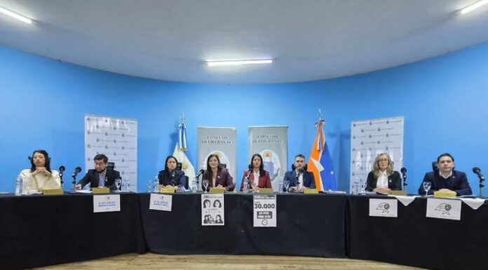 Río Grande avanzó en la regulación del transporte por plataformas y la digitalización de trámites