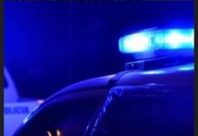 Río Grande: detenida tras incidente familiar agredió a una efectivo policial