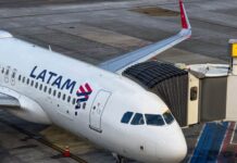 Ushuaia se prepara para recibir más turistas con nuevos vuelos internacionales