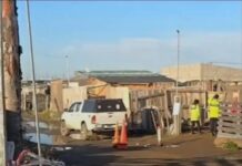 Crimen en Río Grande: un hombre fue asesinado a tiros y hay dos detenidos