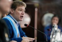 Melella: “Encarando las grandes transformaciones que necesitamos, Tierra el Fuego tendrá el nuevo impulso que hoy hace falta”