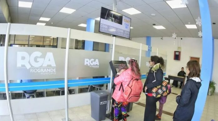 Extienden en abril los beneficios impositivos con descuentos de hasta el 30%