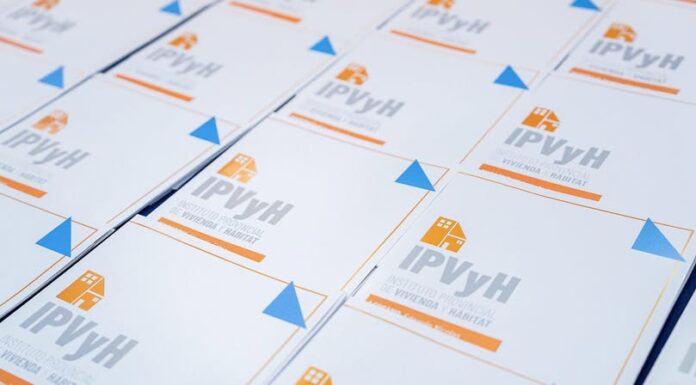 Nuevo esquema de trámites habitacionales: inscripción y actualización en un mismo período