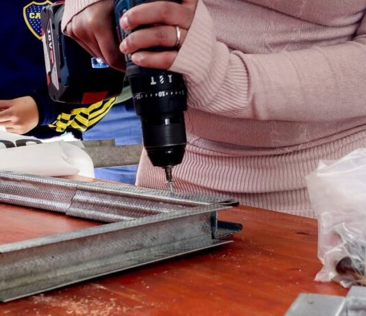 Abren las preinscripciones para finalizar estudios técnicos en 2026