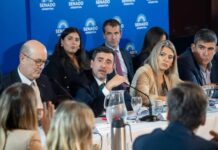 Avanza el debate legislativo sobre la protección de la propiedad privada