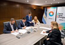 Impulso a la producción: Terra Ignis y Velitec sellan un acuerdo clave para las áreas hidrocarburíferas