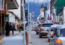 Actualización turística en Tierra del Fuego: nuevas reglas para un sector en crecimiento