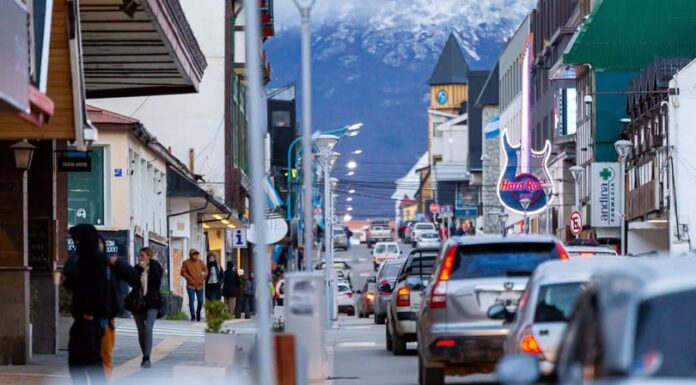 Actualización turística en Tierra del Fuego: nuevas reglas para un sector en crecimiento