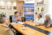 Red de acompañamiento para estudiantes riograndenses fuera de la provincia