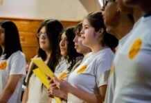 Vuelven las orquestas y coros para niñas, niños y jóvenes