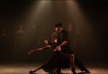 Convocan a participar del festival “Danza en el Fin del Mundo” en Río Grande