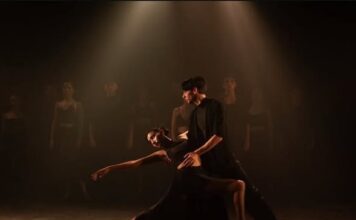 Convocan a participar del festival “Danza en el Fin del Mundo” en Río Grande