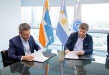 Impulso a proveedores locales para potenciar la producción fueguina