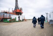 Reimpulso energético con nuevas inversiones y desafíos operativos